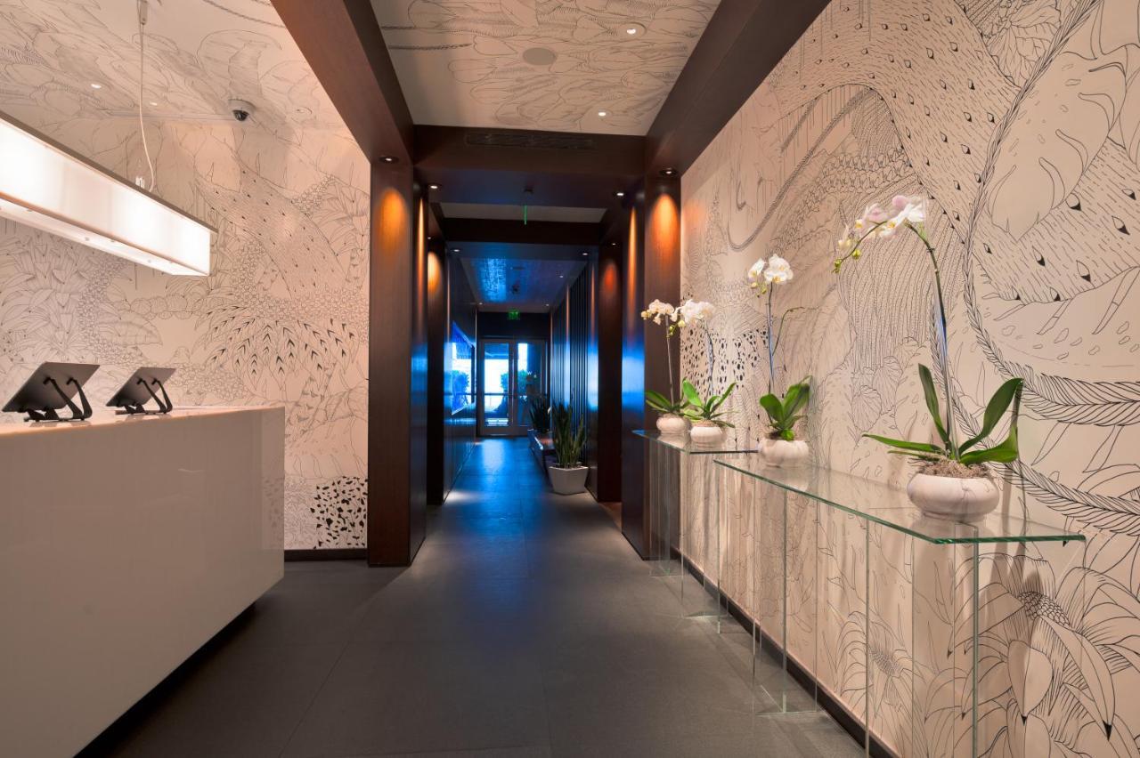 W Residences Fort Lauderdale Luxury Suites Across From Fort Lauderdale Beach Exterior foto