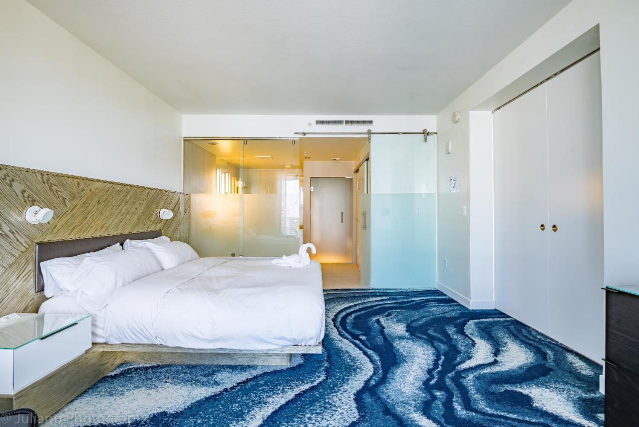 W Residences Fort Lauderdale Luxury Suites Across From Fort Lauderdale Beach Exterior foto