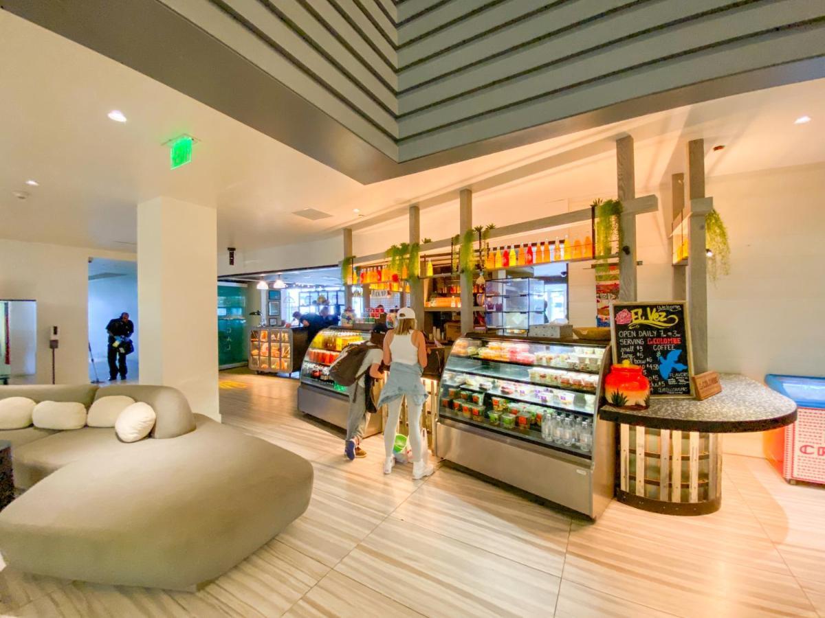 W Residences Fort Lauderdale Luxury Suites Across From Fort Lauderdale Beach Exterior foto